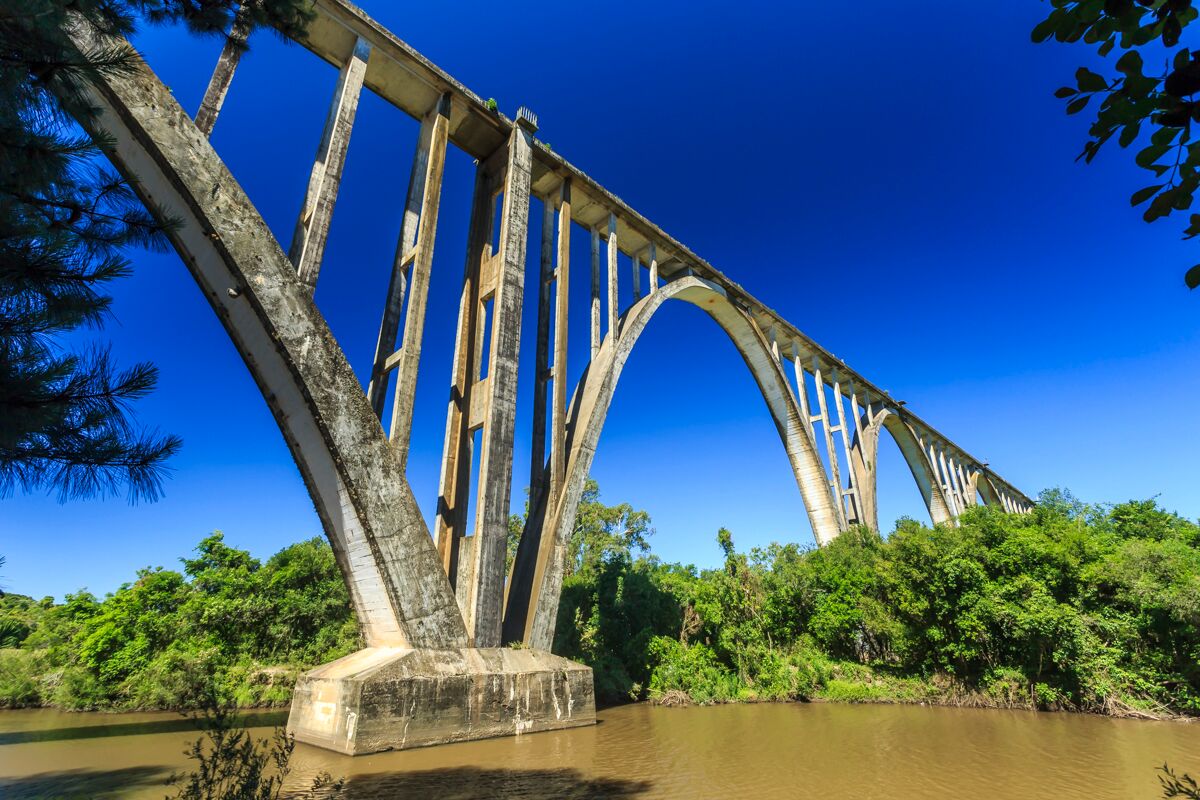 Roteiros Conheça e visite São Luiz do Purunã