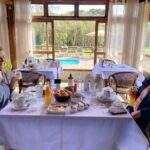 Café da Manhã | Restaurante Pousada Recanto do Sambaqui