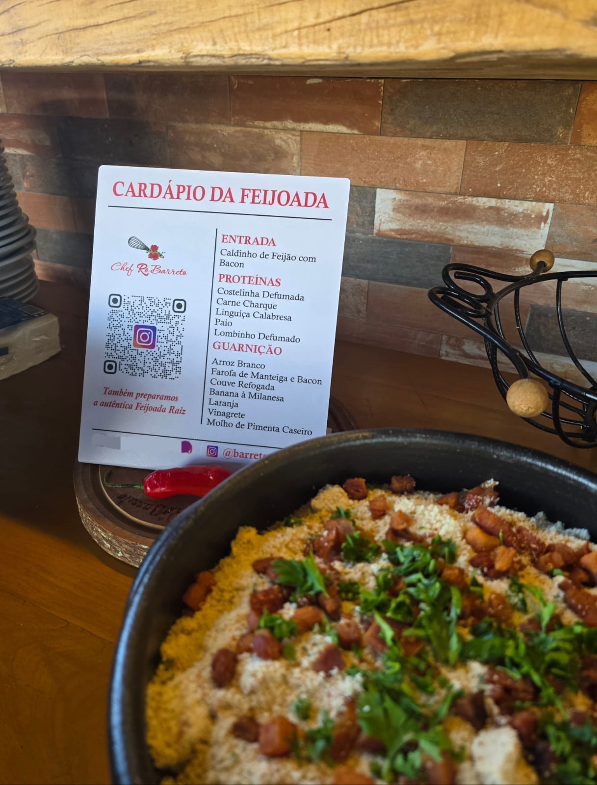 Feijuca da Estância