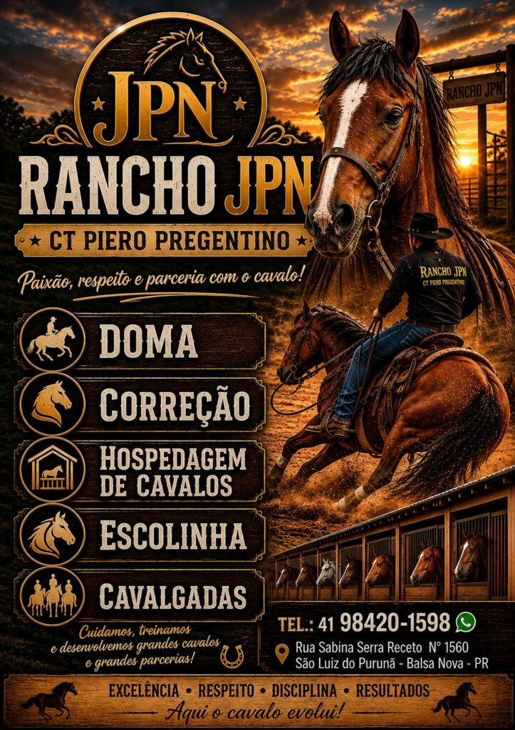RANCHO JPN