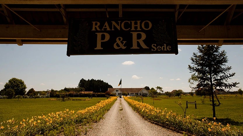 restaurante P&R